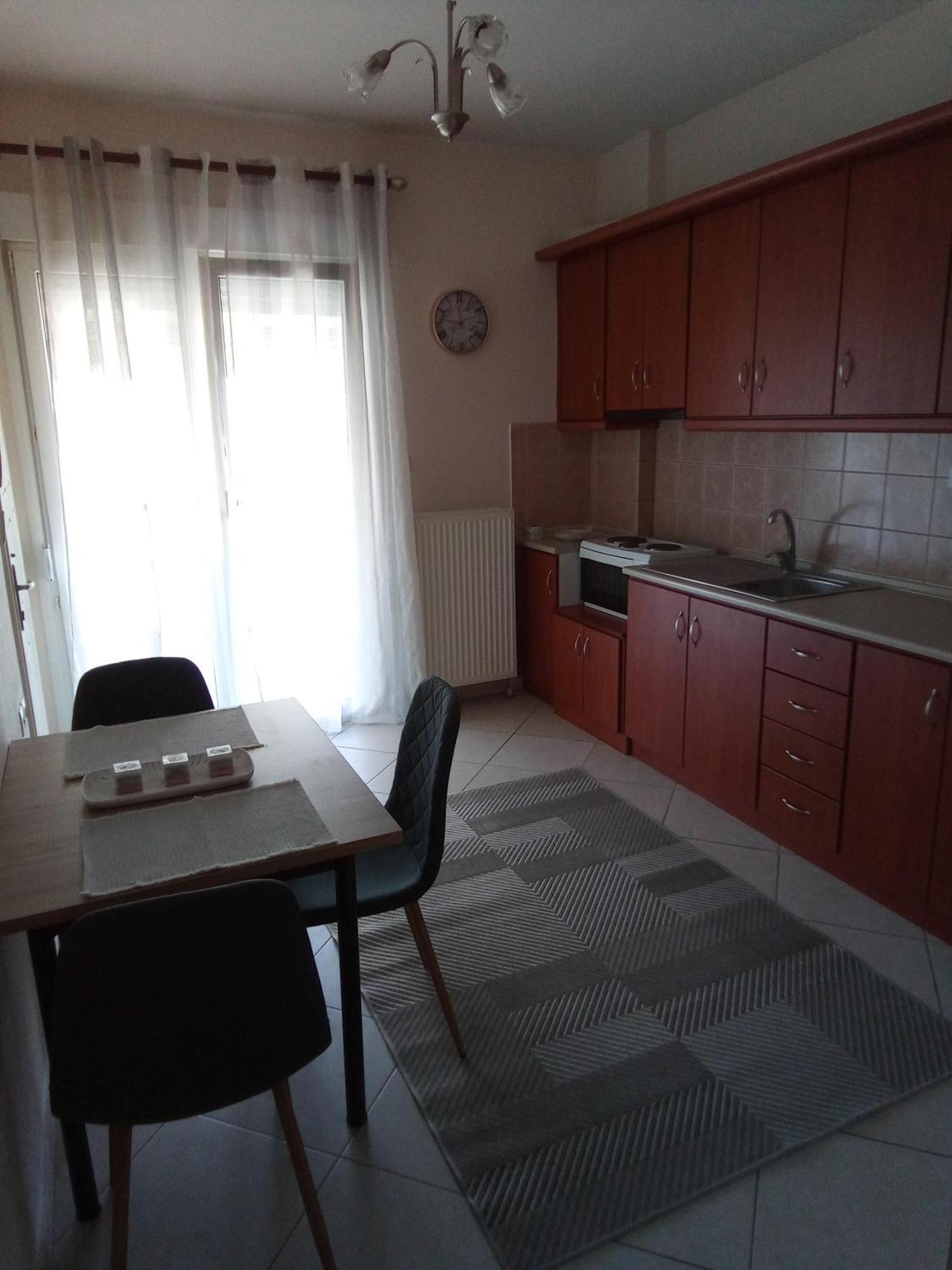 Evropishouse Apartment Kozani Exterior photo